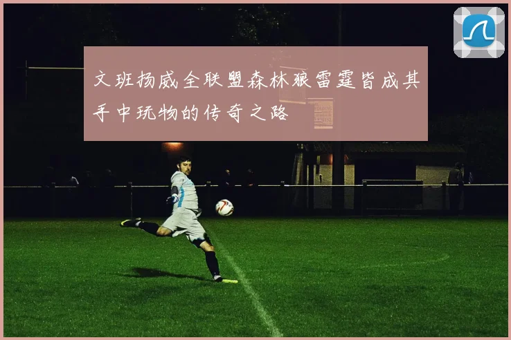 文班扬威全联盟森林狼雷霆皆成其手中玩物的传奇之路